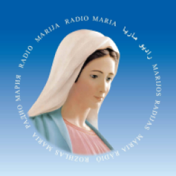 Radio Marija Logo