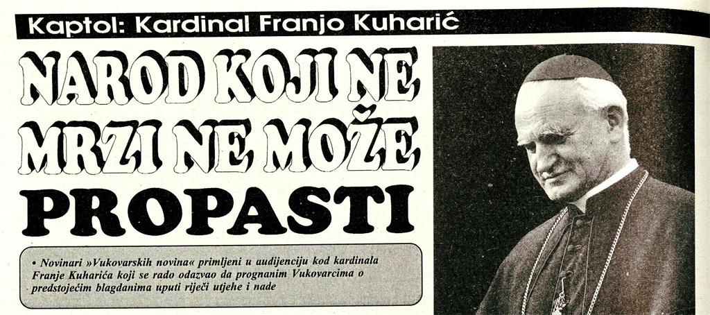 1182 1993 Intervju Vukovarske novine 00000002 Page 2000