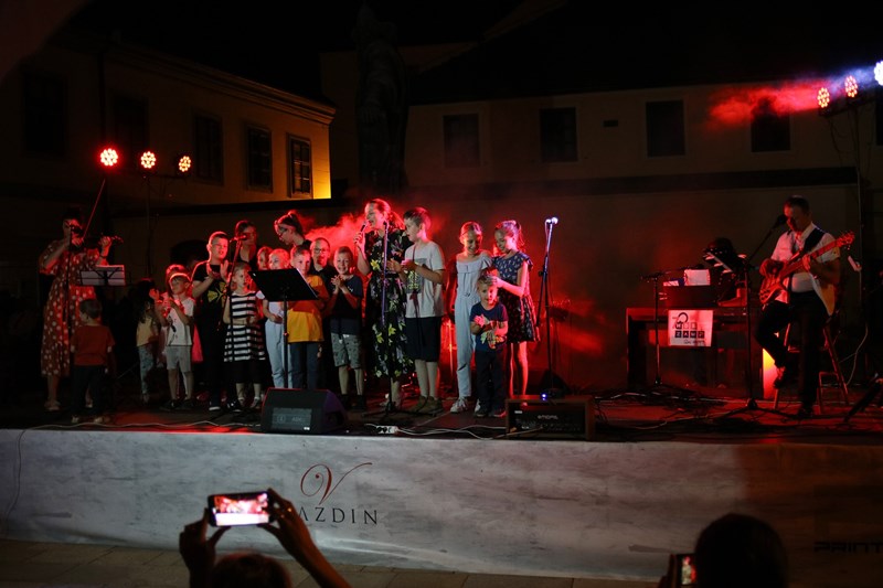 12 Varazdin koncert kod Grgura duhovska devetnica 27052022