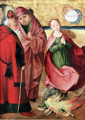 341px 1510 Heilige Apollonia im Feuer anagoria 1 1