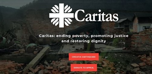 20210108 CARITAS INTERNATIONALIS