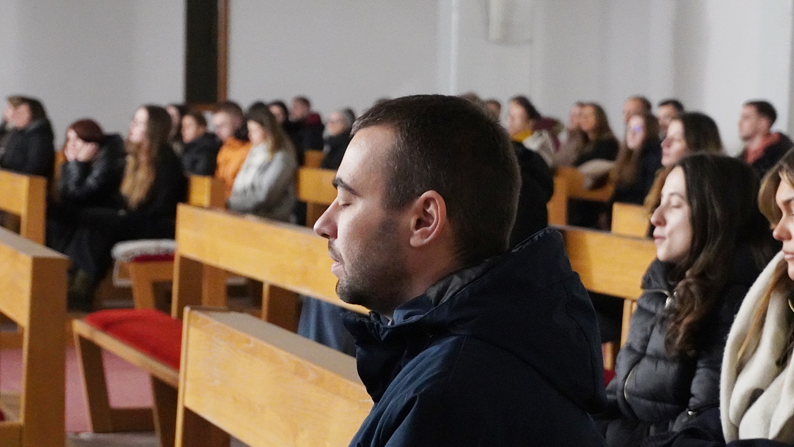 Vecer slavljenja osjeckih studenata 01