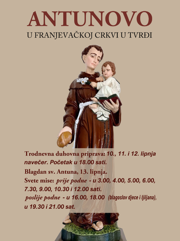 antunovo plakat