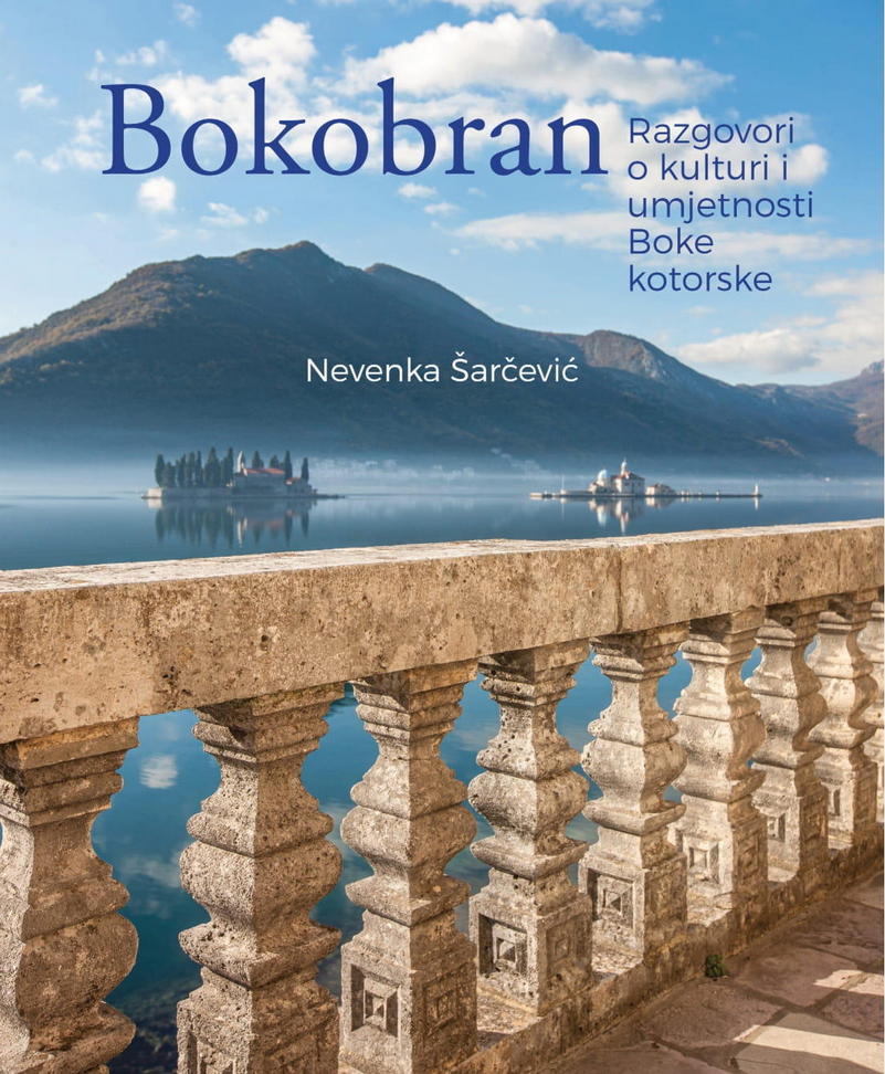 Bokobran naslovnica Dubrovnik