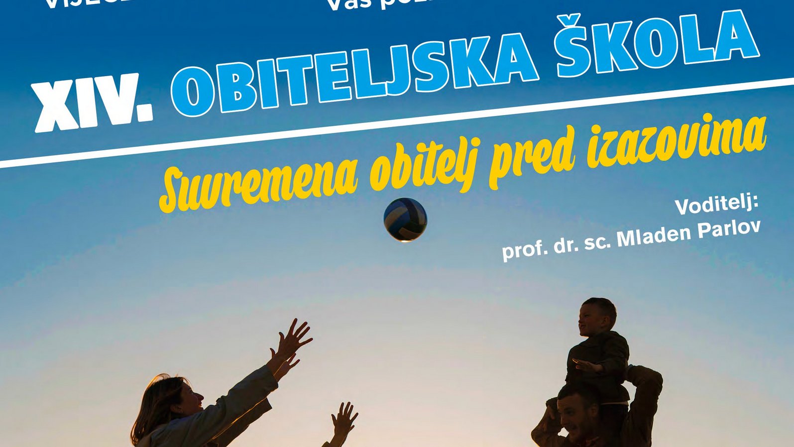 nnPlakat obiteljska skola XIV