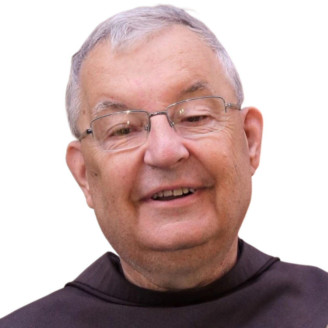 fra Stanko Belobrajdic