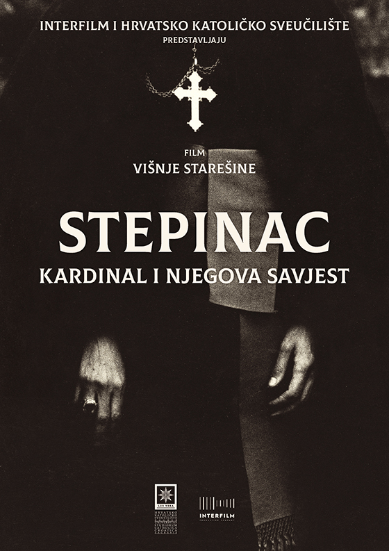 STEPINAC i njegova savjest Film Pla