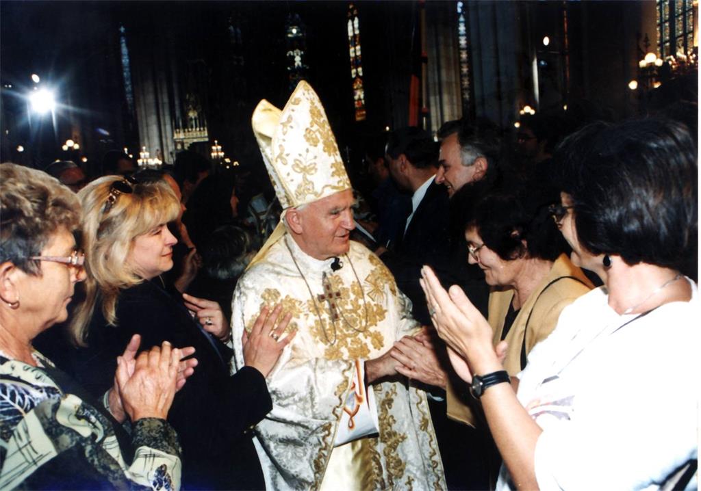 Kardinal Franjo Kuharić 81