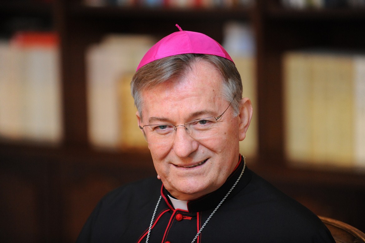 Nadbiskup Barisic