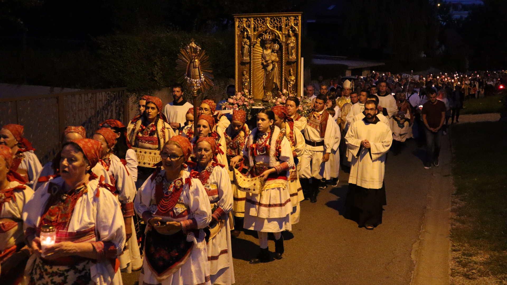 Remete procesija