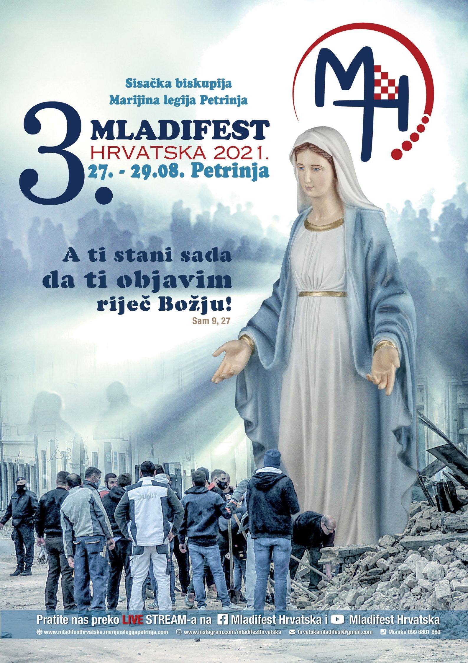 mladifest 1