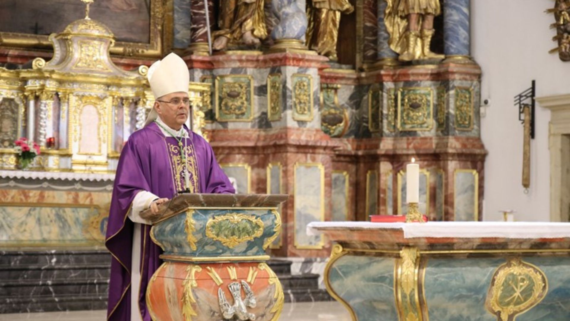 varazdinski biskup rados