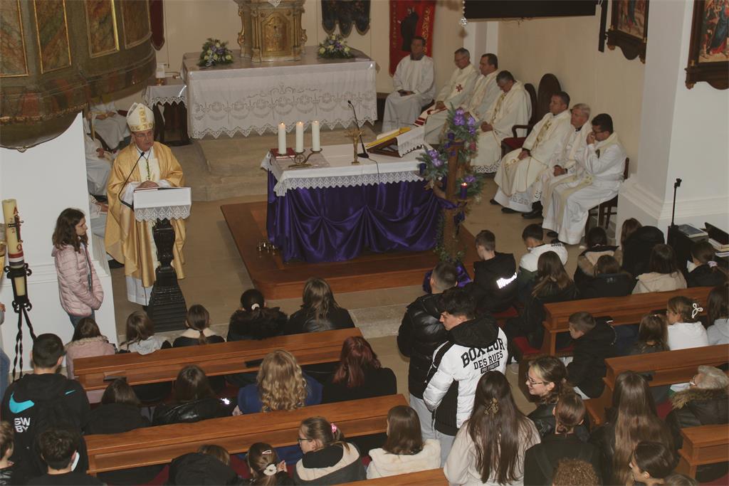 1234 šaško u vugrovcu