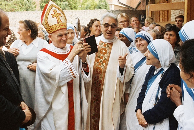 Kardinal Franjo Kuharic 17