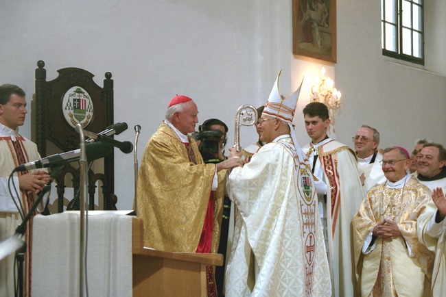 Kardinal Franjo Kuharic 9