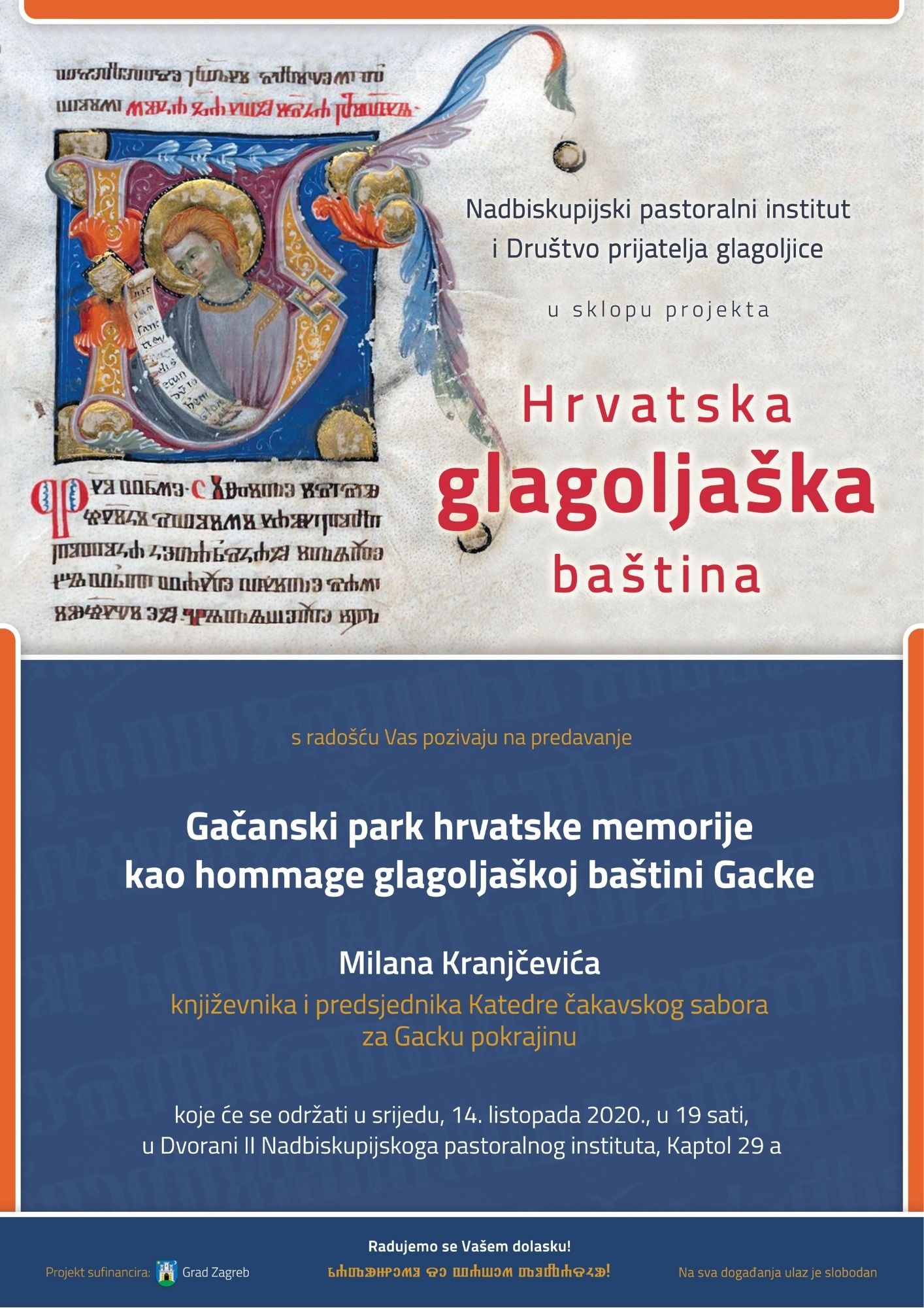 hrv glagoljaska bastina