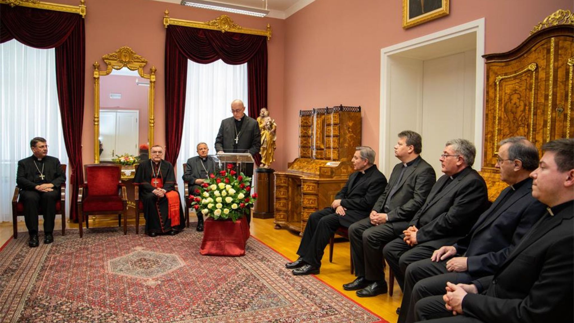 nuncij imenovanje zg nadbiskupa 1