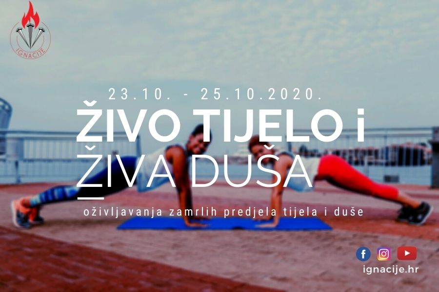 Zivo tijelo i ziva dusa photo