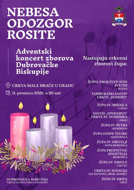 DB Adventski koncert plakat web1 450x636
