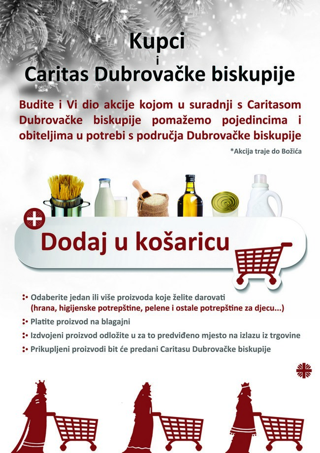 DU Akcija Advent W