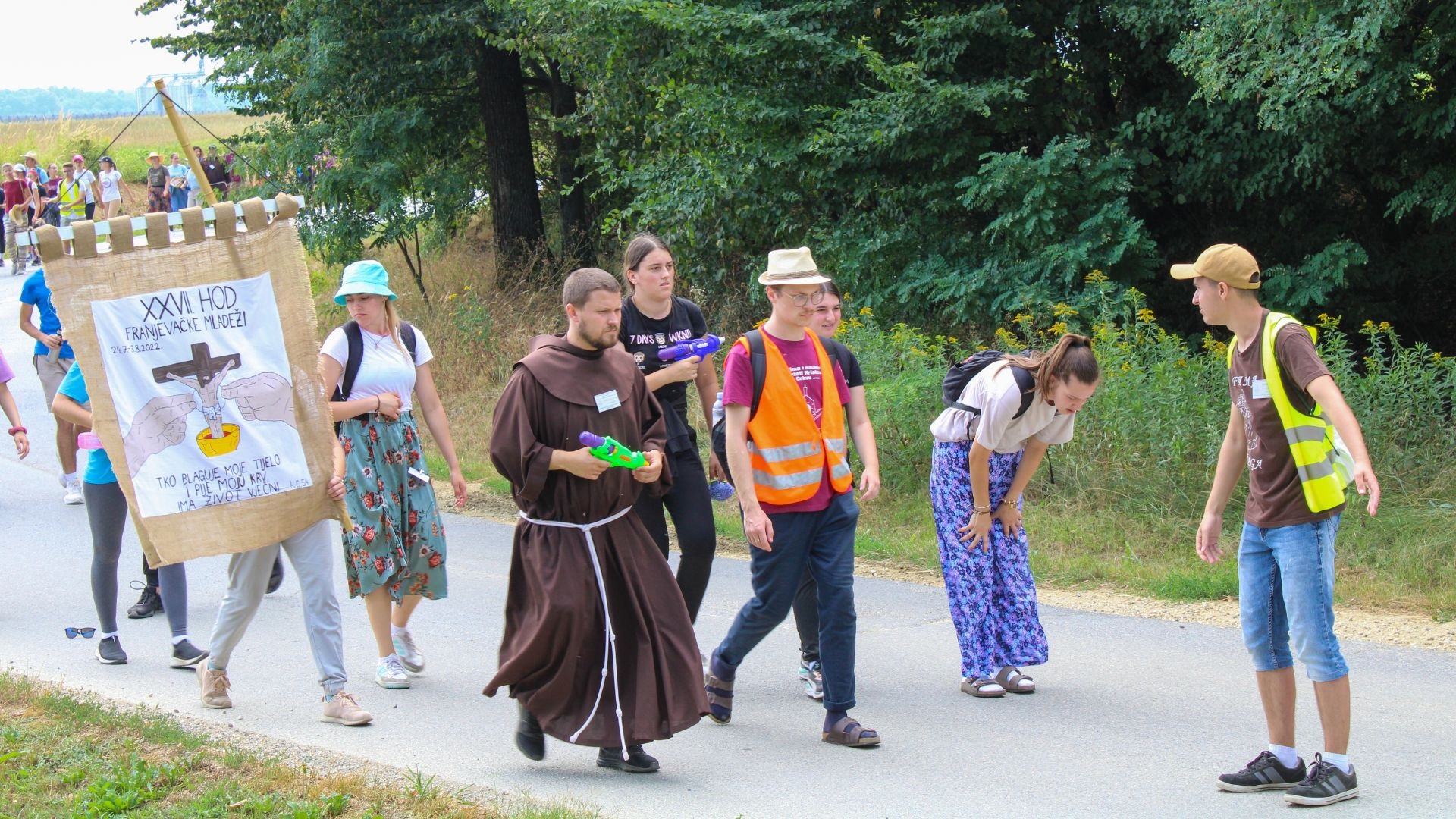 Hod frame 5 naslovnica