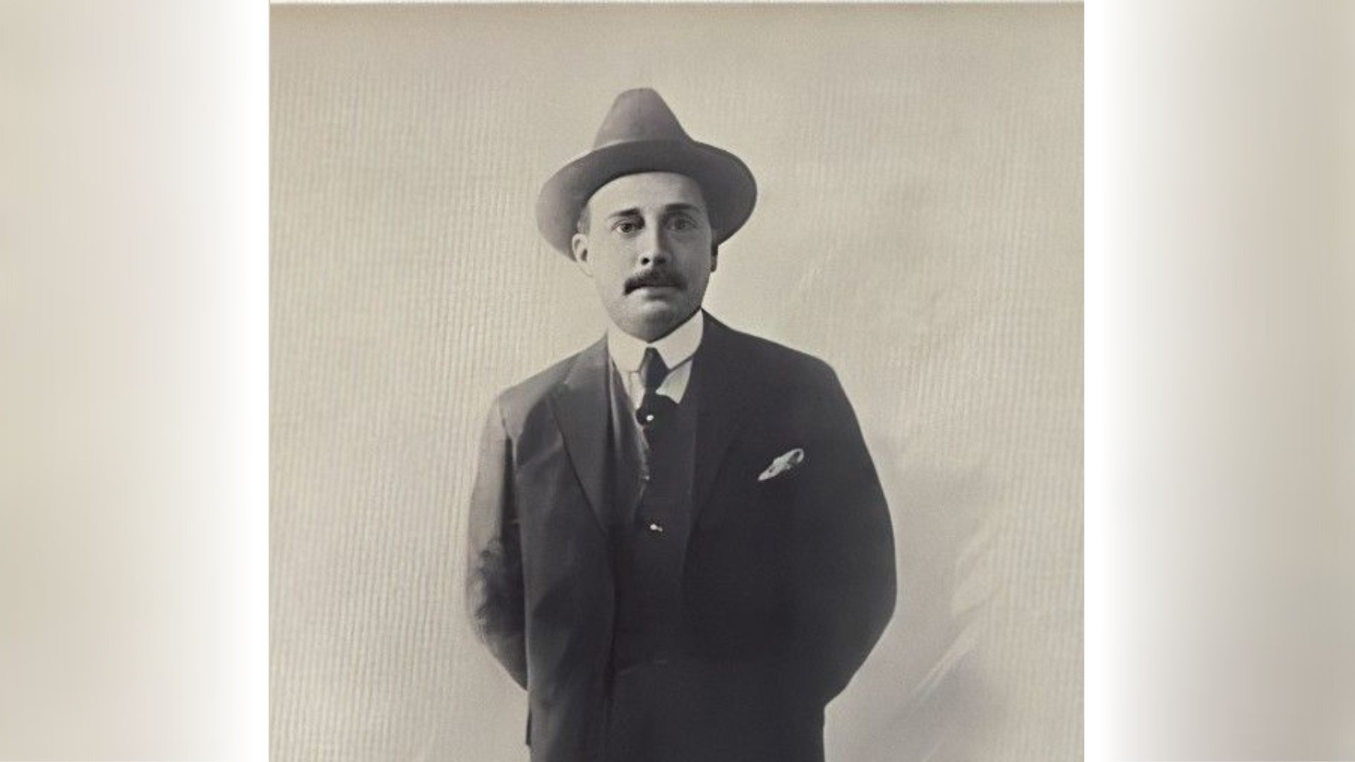 José Gregorio Hernández 1
