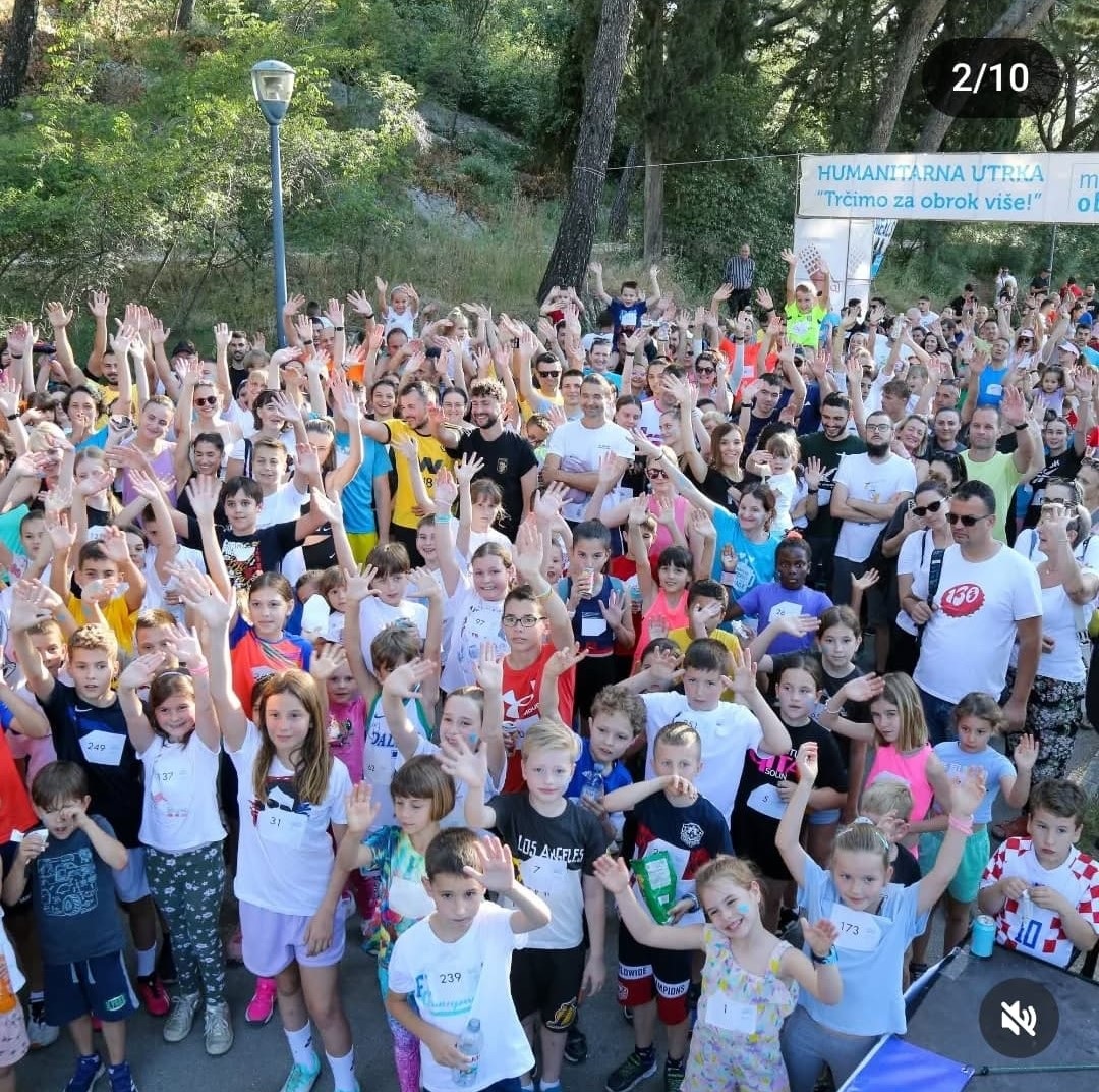 MO Split utrka 2