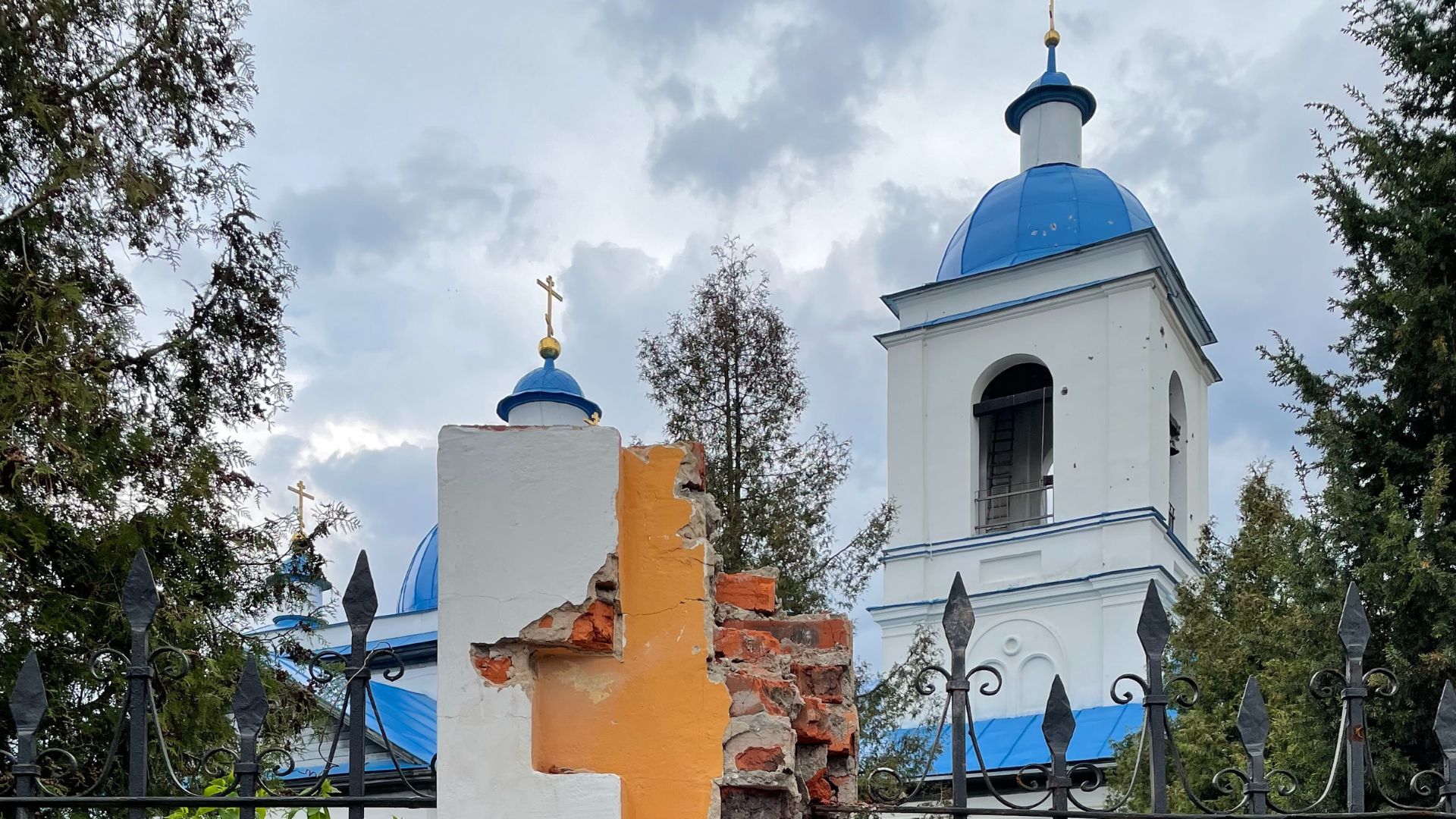 ukrajina pravoslavna crkva unsplash naslovna