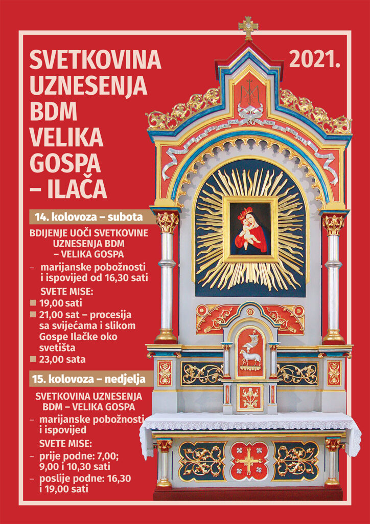 Plakat Gospa Ilacka Velika Gospa 2021 01 2 724x1024 1