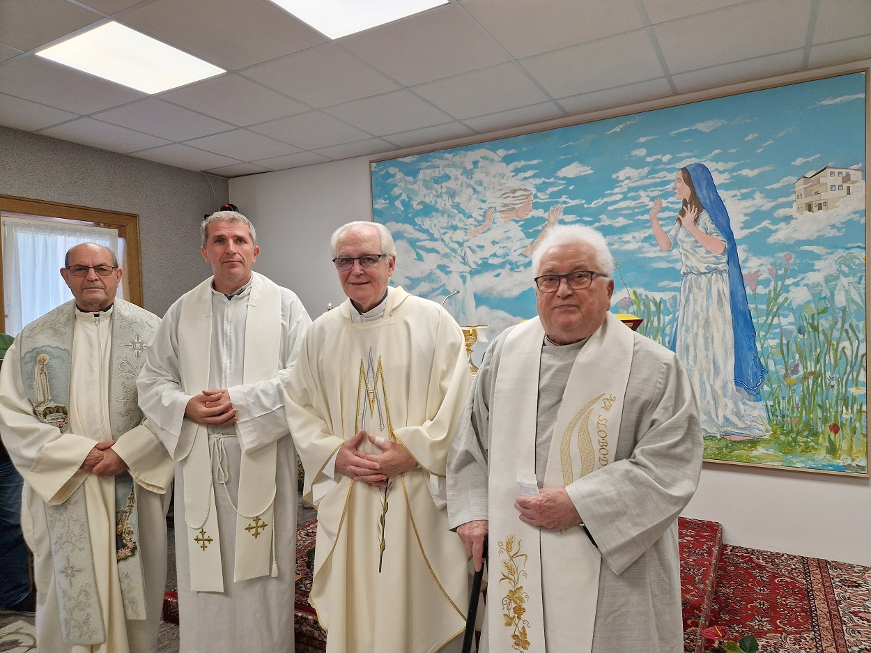 Proslava 25 godina 5