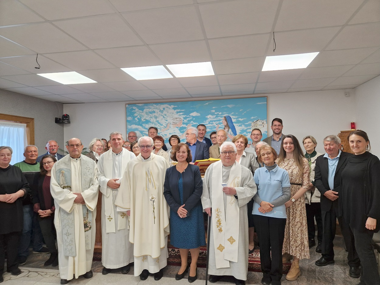 Proslava 25 godina 6