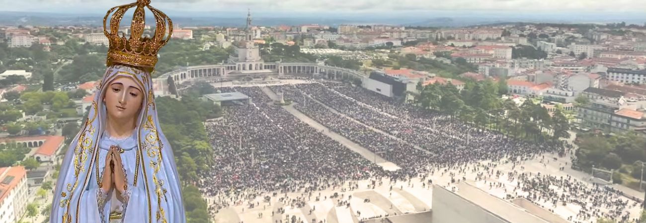 RM Portugal Fatima 2025 featured