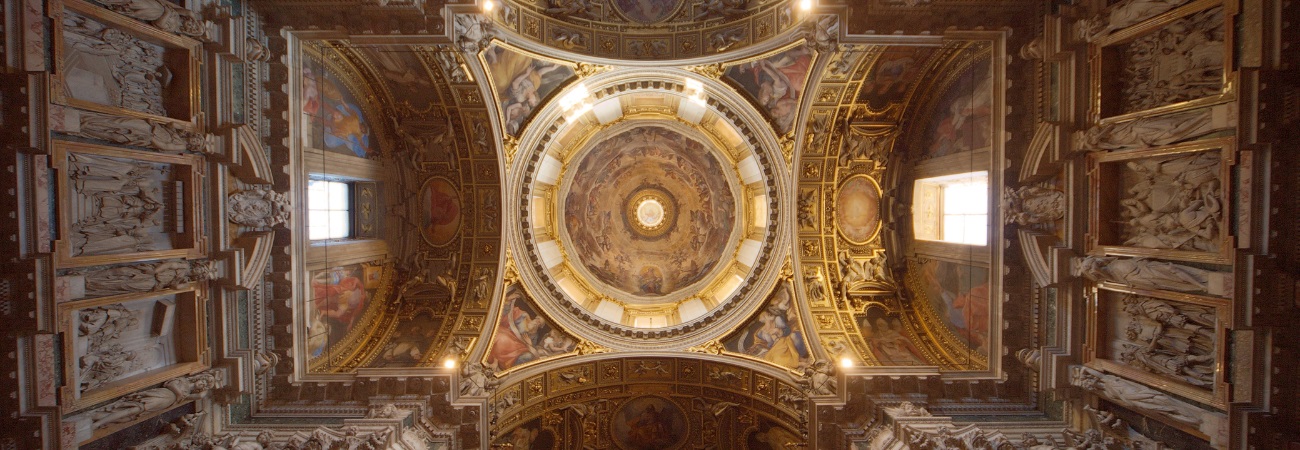 Santa Maria Maggiore Rome featured
