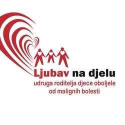 Udruga ljubav na djelu