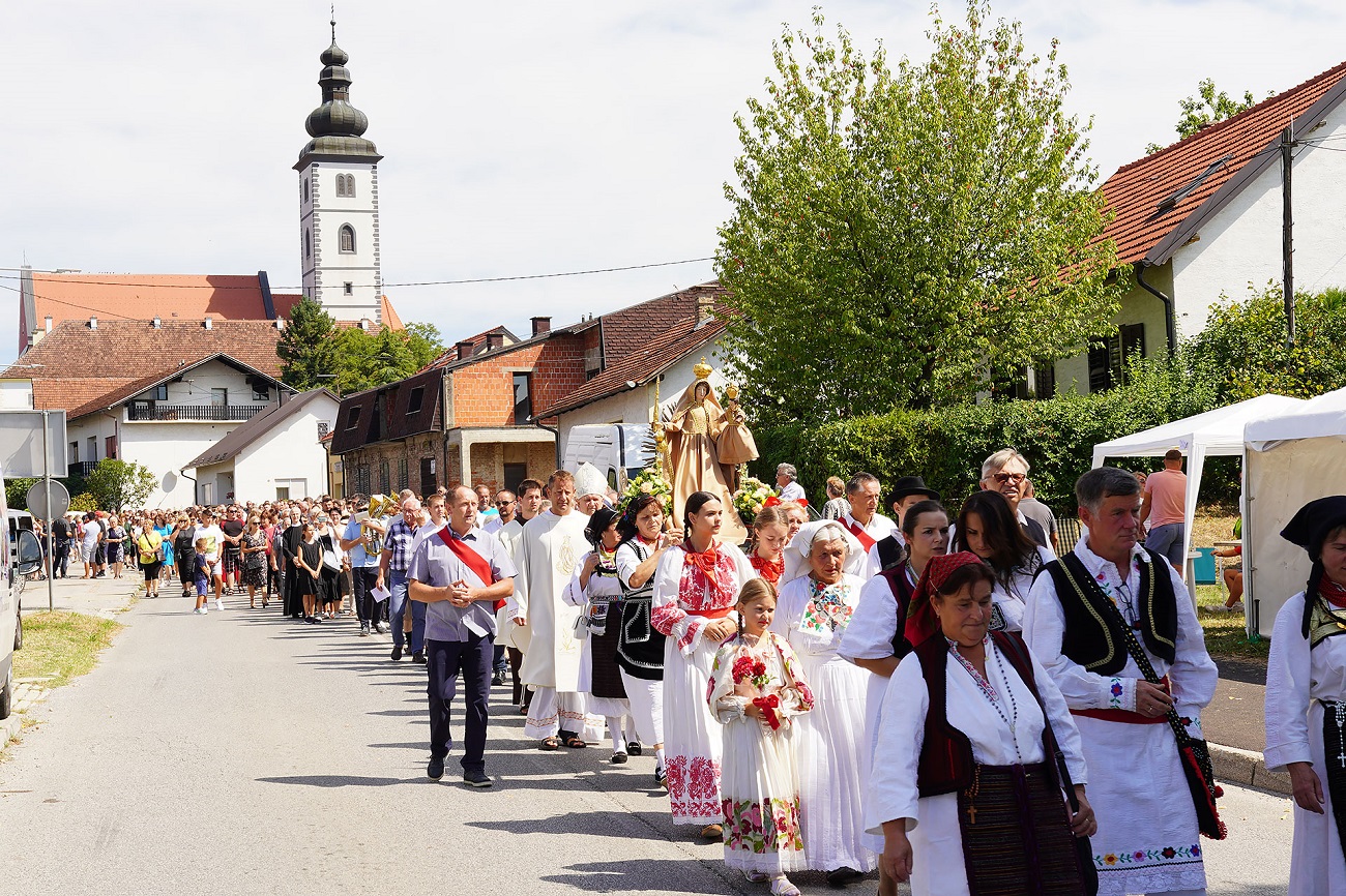 Velika Gospa Majka Milosrđa 2022 3