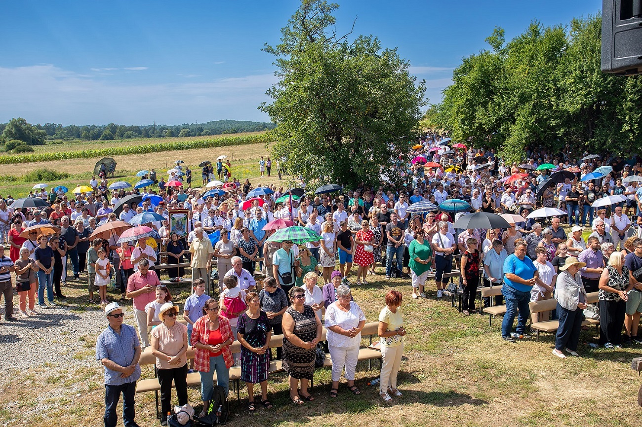 Velika Gospa u Gori 2022 5