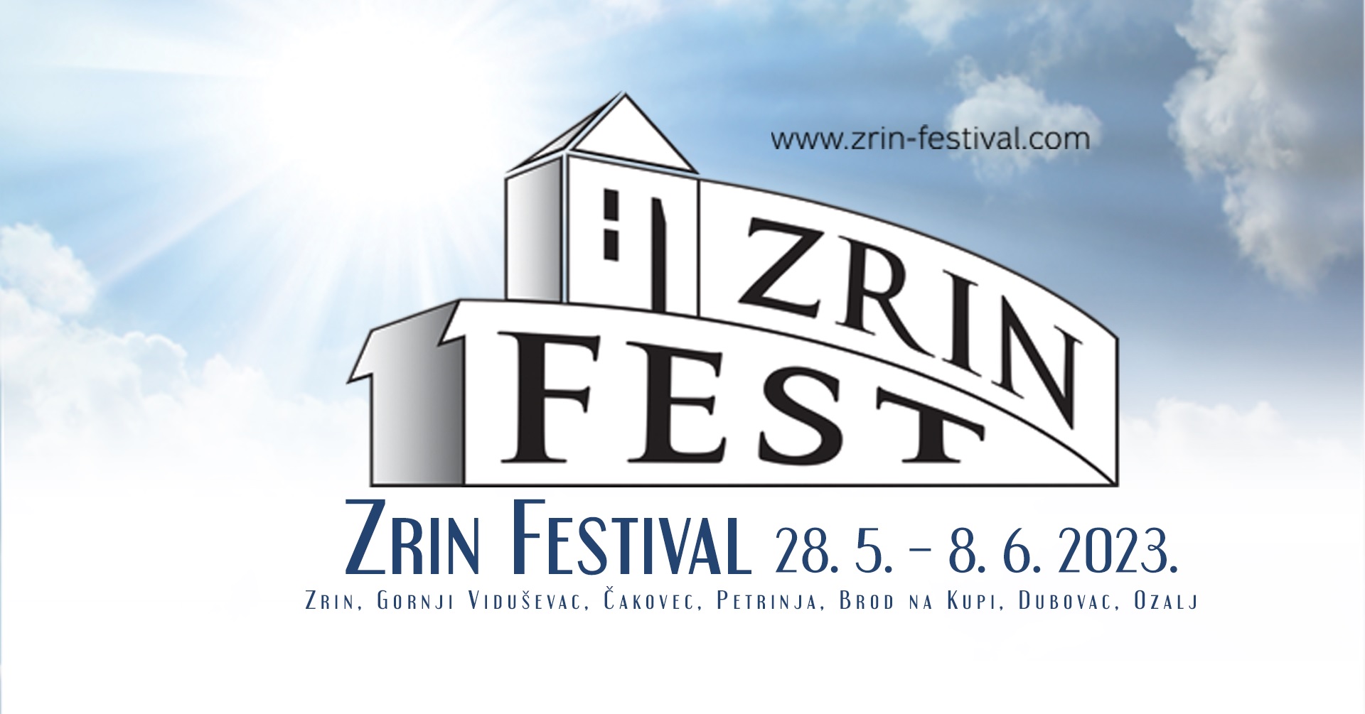 Zrin Fest 1
