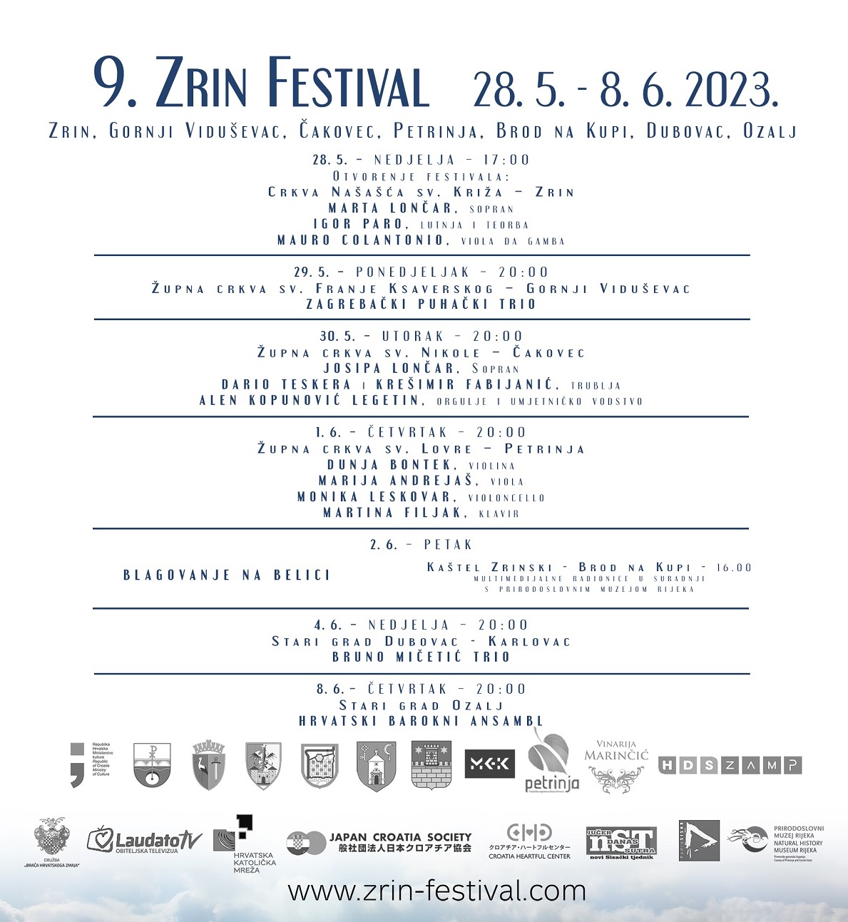 Zrin Fest 3