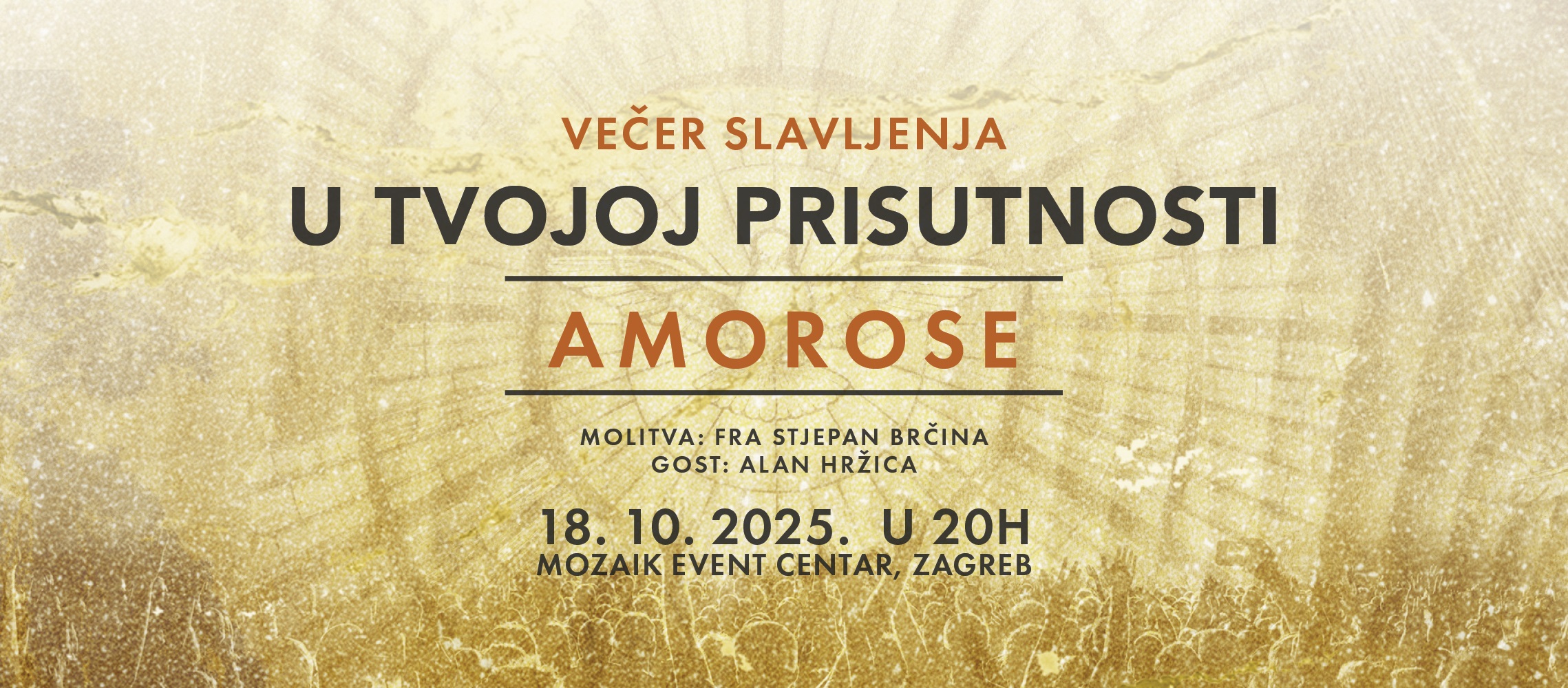 amorose 2025 facebook