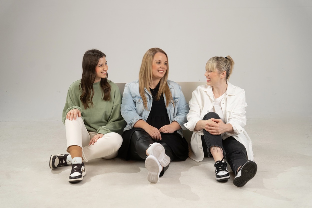 amorose 2025 trio