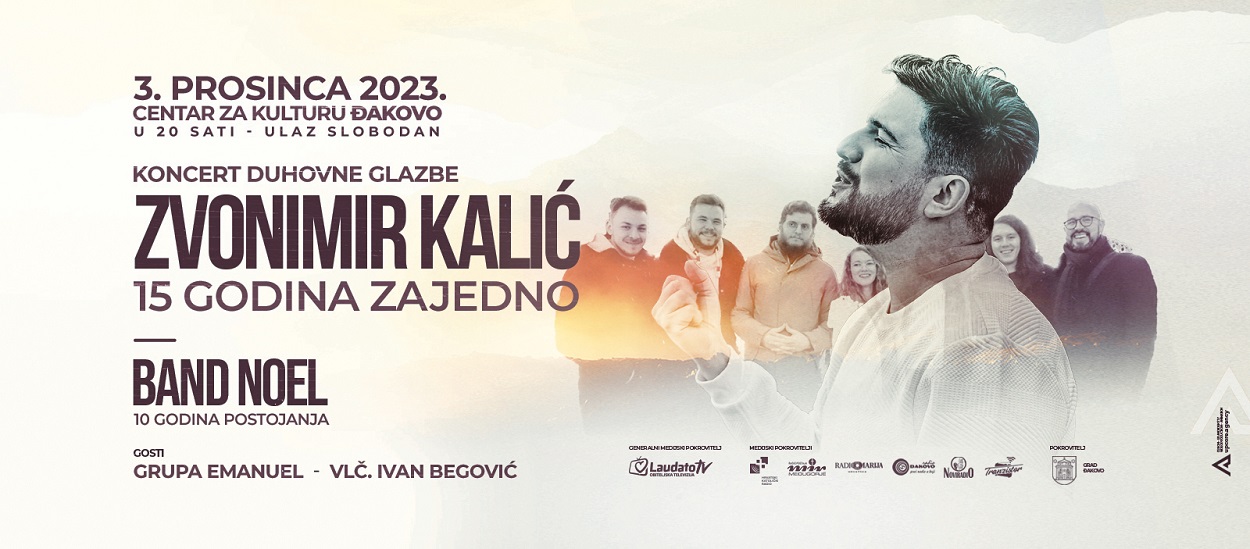 fb Cover kalić