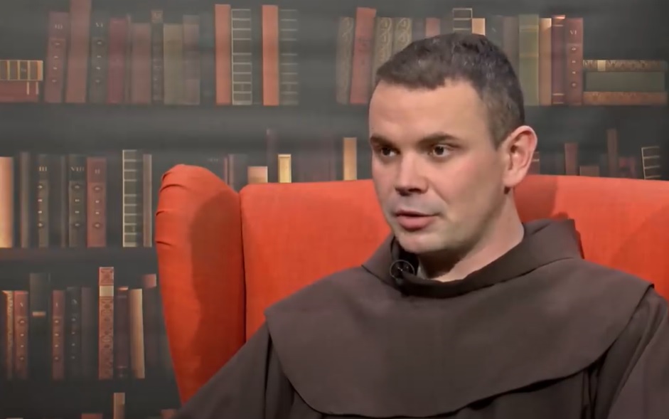 fra mate bašić screenshot