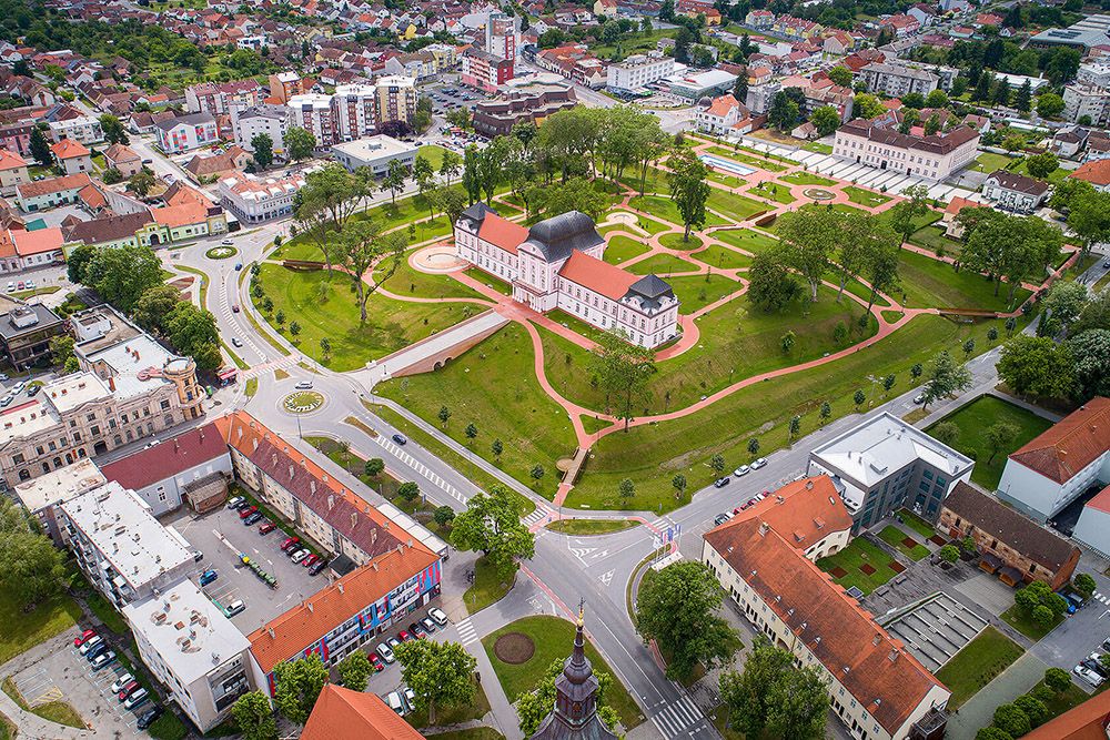 grad VT