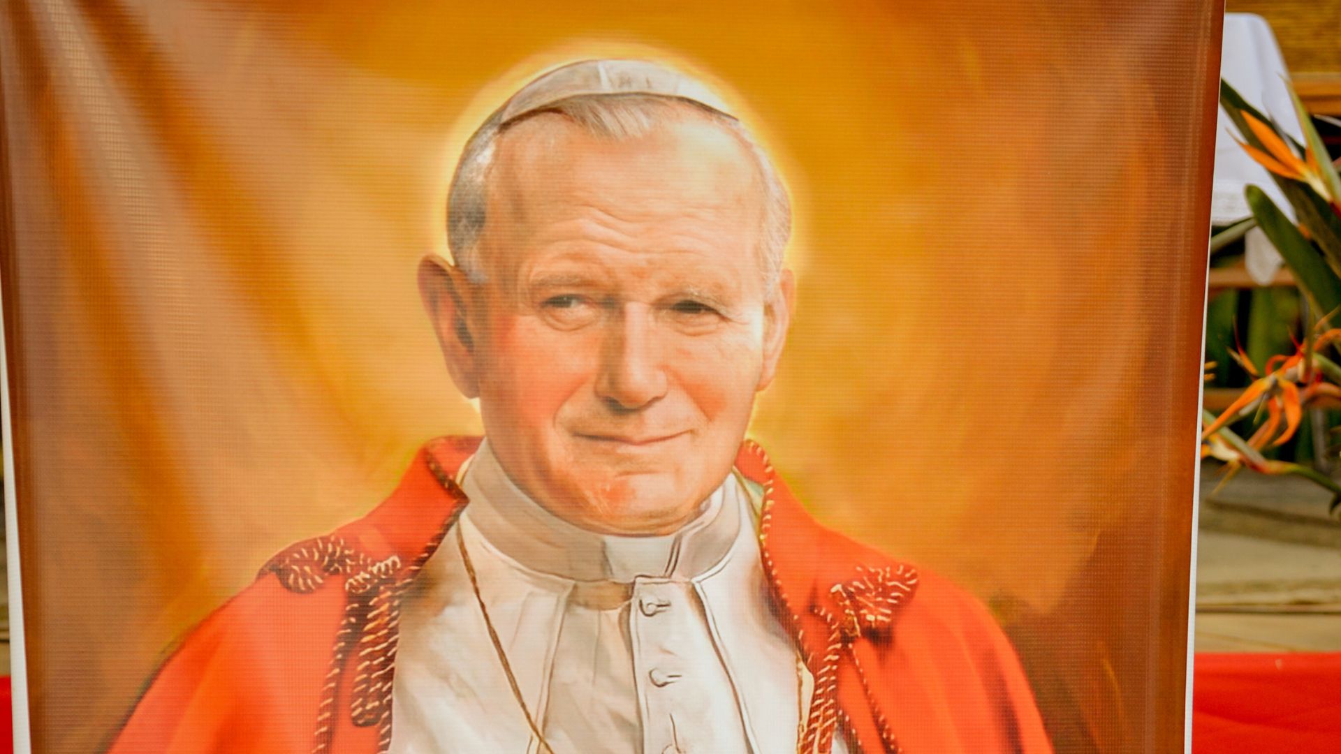 john paul ii