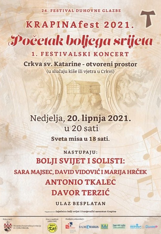 krapina fest