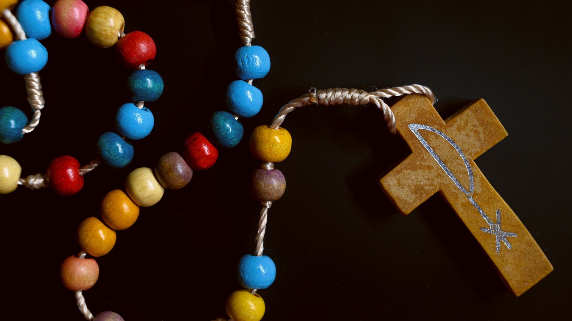 krunica rosary šarena cathopic naslovna