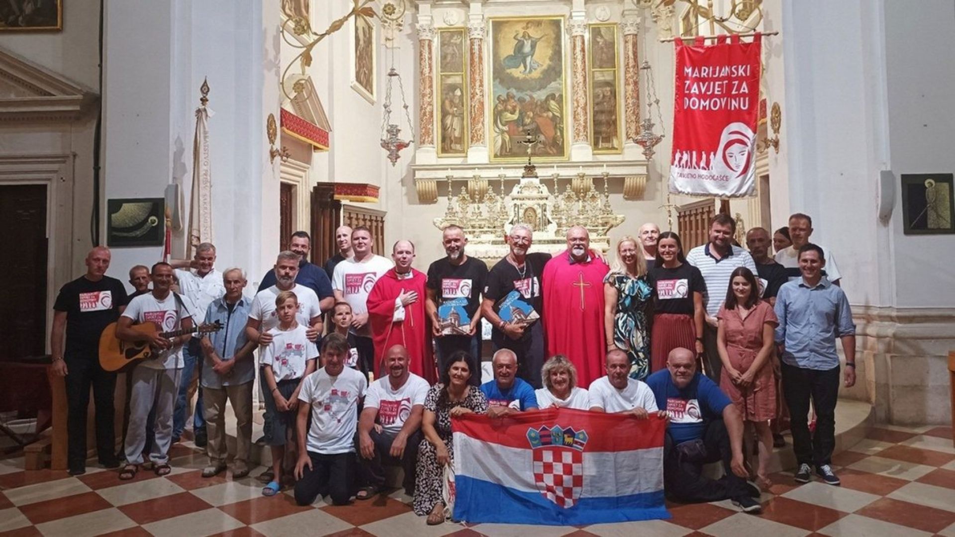 marijanski zavjet za domovinu naslovna