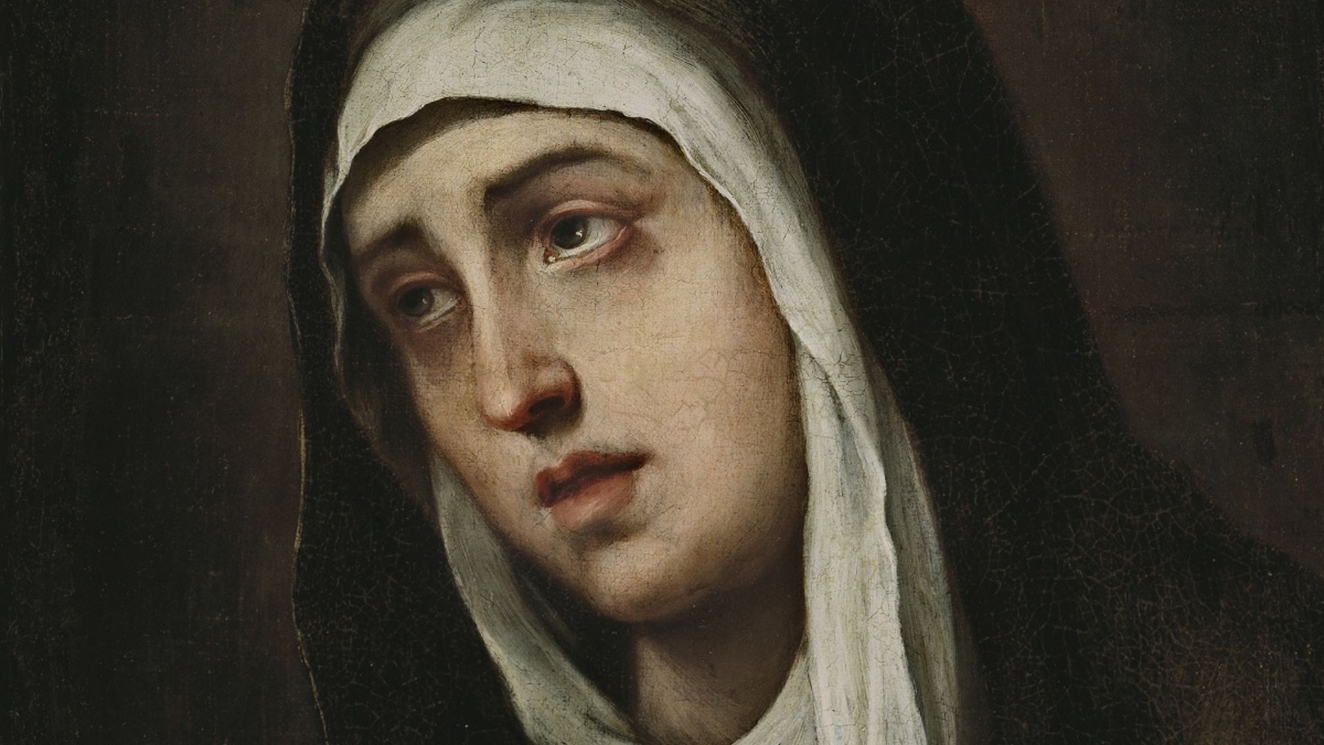 mater dolorosa naslovna