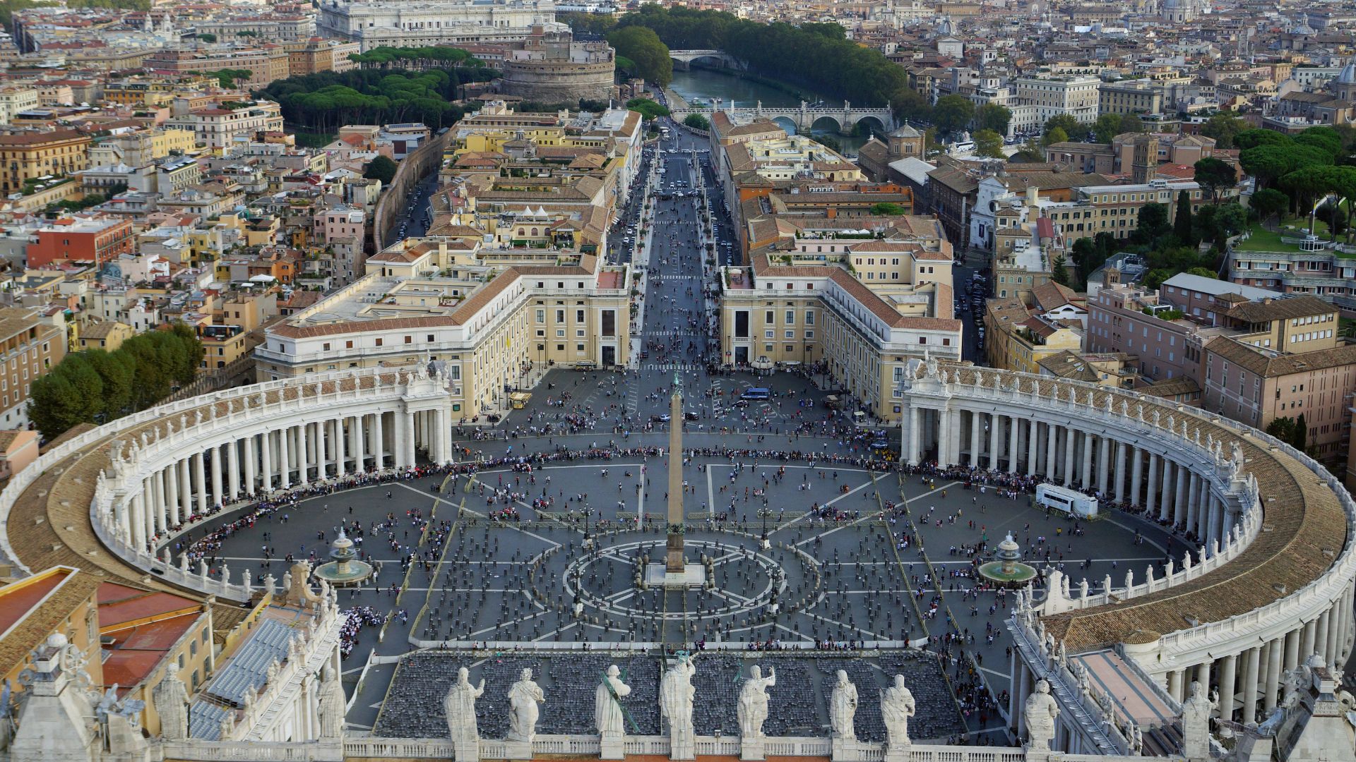 piazza sa pietro unsplash naslovna