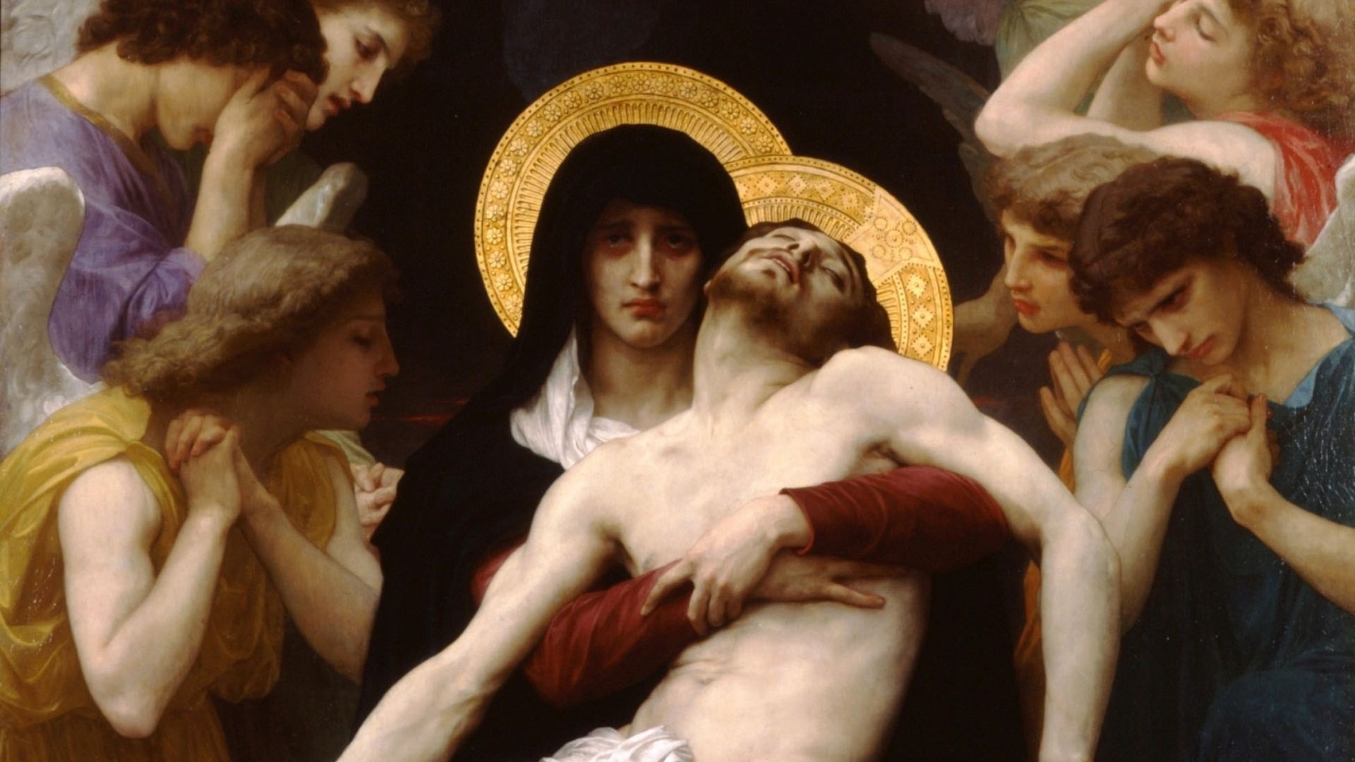 pieta bougereau naslovna